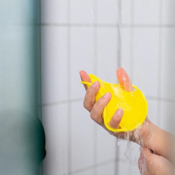 Lot Of 20 Boie USA Flat Body Scrubbers - Picture 5 of 5